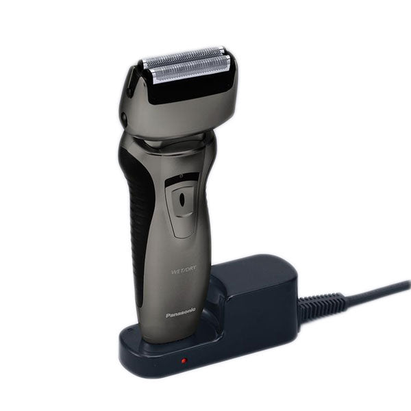 PANASONIC WET DRY ESSENTIAL MOBILE SHAVER ES-RW33 - Tre Pi Profumerie