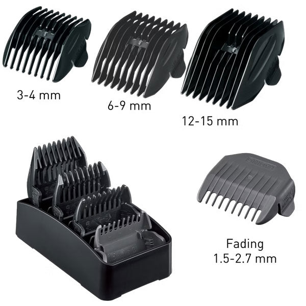 PANASONIC TAGLIACAPELLIER-DGP86 - Tre Pi Profumerie