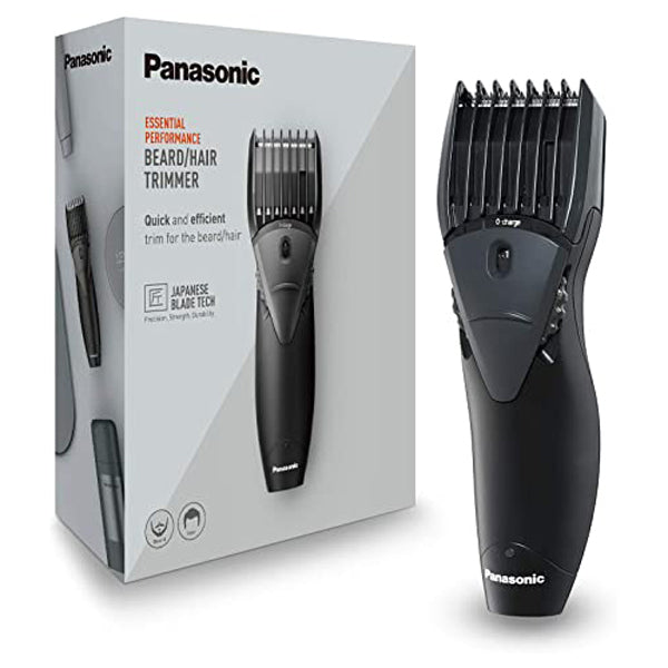 PANASONIC TAGLIACAPELLIPROFESSIONALE 2061 ER-GB36 - Tre Pi Profumerie