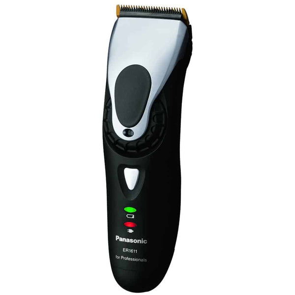 PANASONIC TAGLIACAPELLIPROFESSIONALE ER-1611K - Tre Pi Profumerie