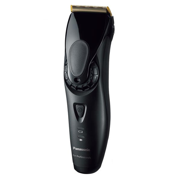 PANASONIC TAGLIACAPELLIPROFESSIONALE ER-DGP74K - Tre Pi Profumerie