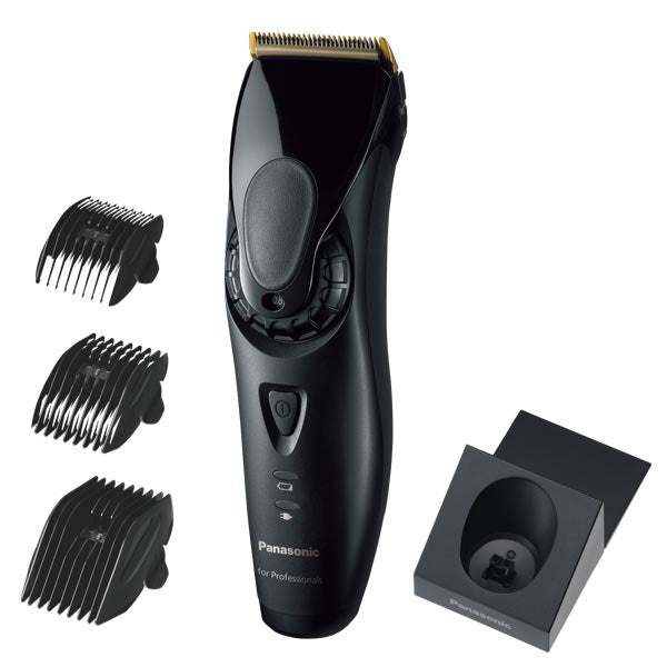 PANASONIC TAGLIACAPELLIPROFESSIONALE ER-DGP74K - Tre Pi Profumerie