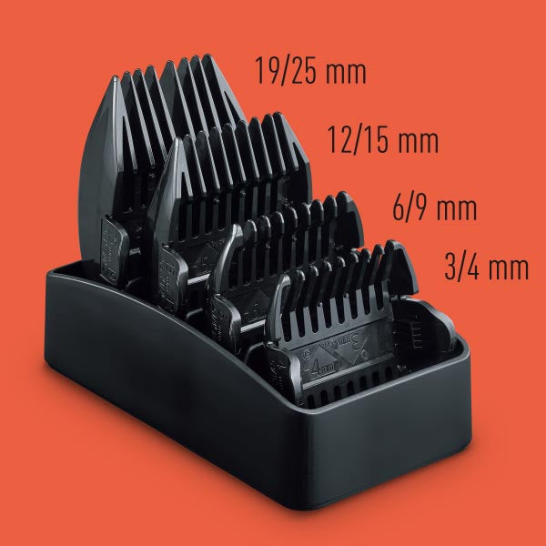 PANASONIC TAGLIACAPELLIPROFESSIONALE ER-DGP84K - Tre Pi Profumerie