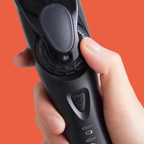PANASONIC TAGLIACAPELLIPROFESSIONALE ER-DGP84K - Tre Pi Profumerie