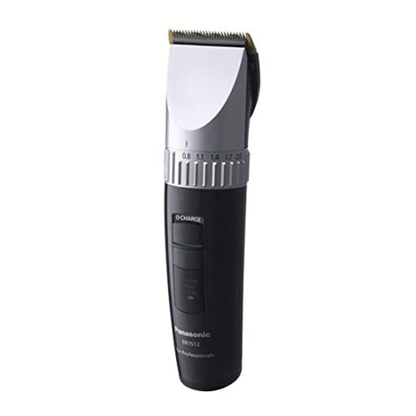 PANASONIC TAGLIACAPELLIPROFESSIONALE ER-1512K - Tre Pi Profumerie