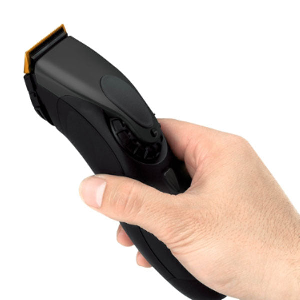 PANASONIC TAGLIACAPELLIX-TAPER BLADE 2.0 ER-DGP82 K - Tre Pi Profumerie