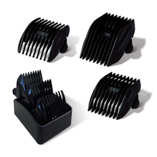 PANASONIC TAGLIACAPELLIX-TAPER BLADE 2.0 ER-DGP82 K - Tre Pi Profumerie