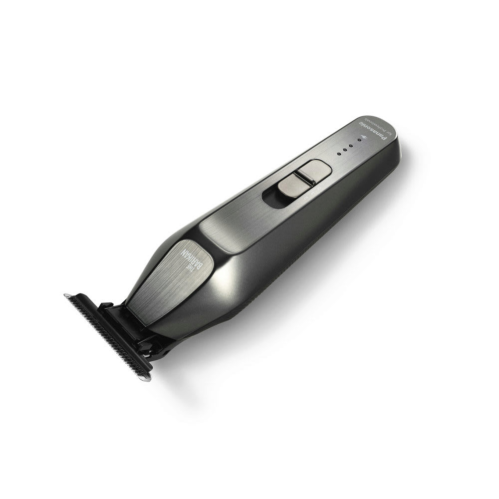 PANASONIC THE BARIKAN SILVER ER-XT70-N T-SHAPED TRIMMER