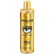 PANTENE X MOSCHINO SHAMPOO MIRACLE CHERATINA 250 ML - Tre Pi Profumerie