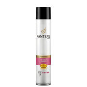 PANTENE LACCA CAPELLI RICCI PERFETTI FORTE 300 ML - Tre Pi Profumerie