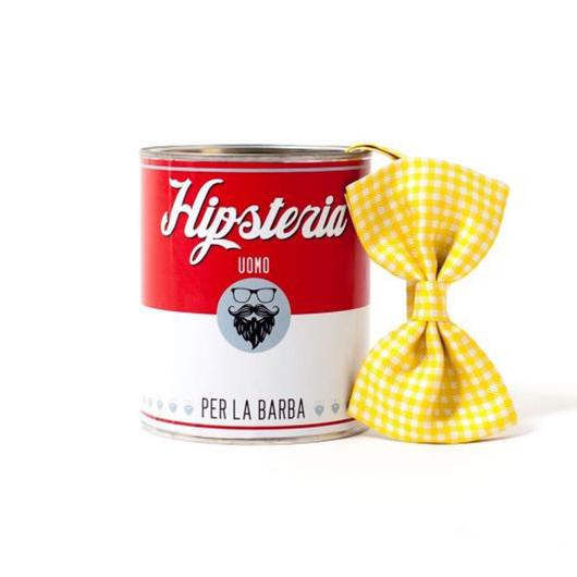 HIPSTERIA PAPILLON SETA - Tre Pi Profumerie