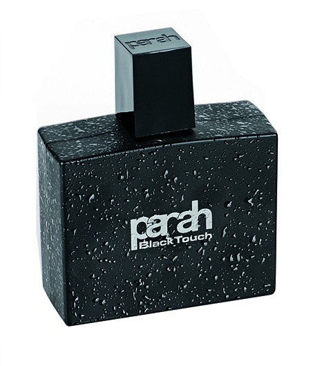 PARAH BLACK TOUCH HOMME EDT 50 ML - Tre Pi Profumerie