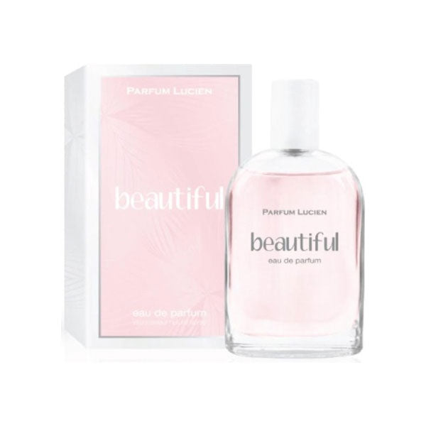 PARFUM LUCIEN BEAUTIFULEAU DE PARFUM 100 ML - Tre Pi Profumerie