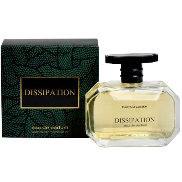 PARFUM LUCIEN DISSIPATION EAU DE PARFUM 100 ML - Tre Pi Profumerie