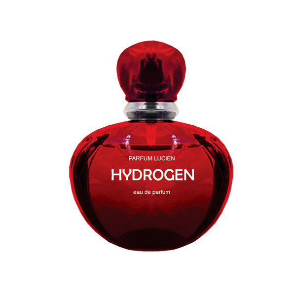 PARFUM LUCIEN HYDROGEN FOR HER EAU DE PARFUM 100 ML - Tre Pi Profumerie