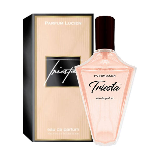 PARFUM LUCIEN TRIESTA EAU DE PARFUM 100 ML - Tre Pi Profumerie