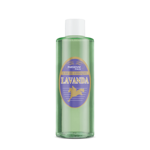 PARISIENNE EAU DE COLOGNE LAVANDA 1000 ML