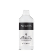 ALLWAVES EMULSIONE OSSIDANTE 20 VOLUMI 250 ML - Tre Pi Profumerie