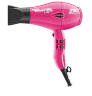PARLUX PHON PROFESSIONAL ADVANCE LIGHT IONIC & CERAMIC FUCSIA - Tre Pi Profumerie