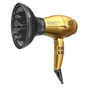 PARLUX ALYON PHON AIR IONIZER TECH 1900-2250 W ORO + MAGIC SENSE - Tre Pi Profumerie