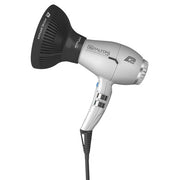 PARLUX DIGITALYON PHON DIGITALE 2400 W ARGENTO + MAGIC SENSE - Tre Pi Profumerie