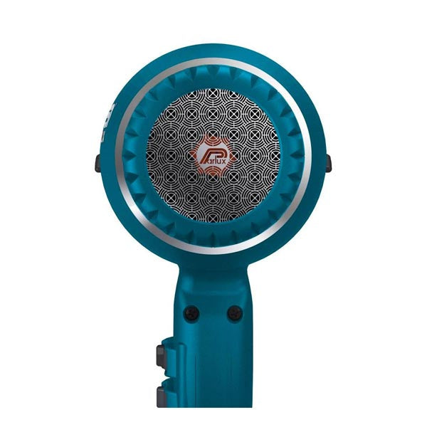 PARLUX DIGITALYON PHON DIGITALE 2400 W BLU - Tre Pi Profumerie