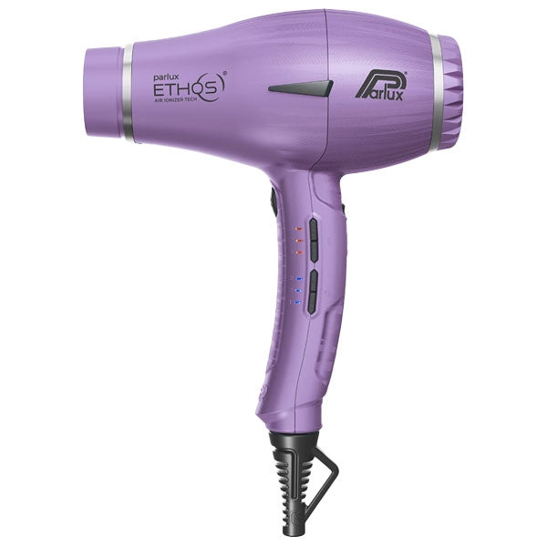 PARLUX ETHOS ASCIUGACAPELLI 2300 W LILLA + MAGIC SENSE - Tre Pi Profumerie