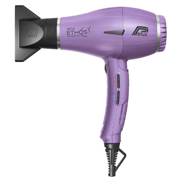 PARLUX ETHOS ASCIUGACAPELLI 2300 W LILLA + MAGIC SENSE - Tre Pi Profumerie