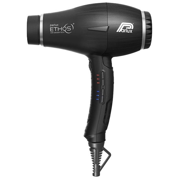 PARLUX ETHOS ASCIUGACAPELLI 2300 W NERO + MAGIC SENSE - Tre Pi Profumerie