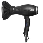 PARLUX ETHOS ASCIUGACAPELLI 2300 W NERO + MAGIC SENSE - Tre Pi Profumerie
