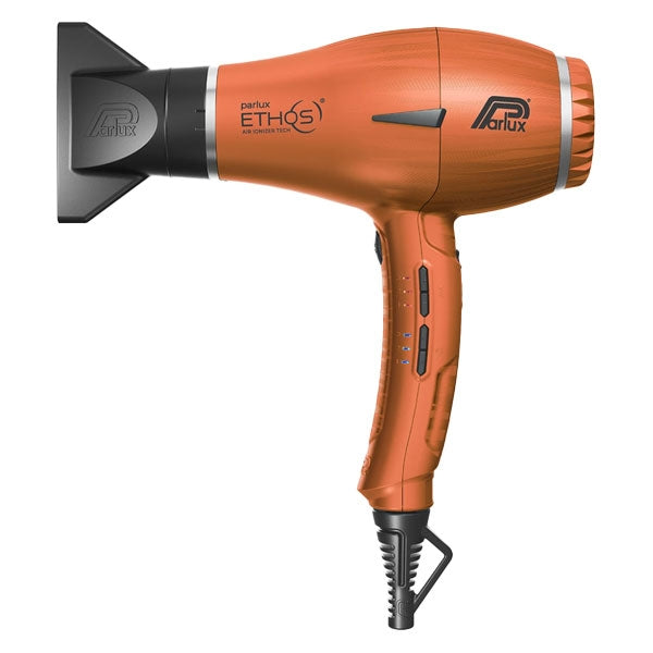 PARLUX ETHOS ASCIUGACAPELLI 2300 W RAME + MAGIC SENSE - Tre Pi Profumerie