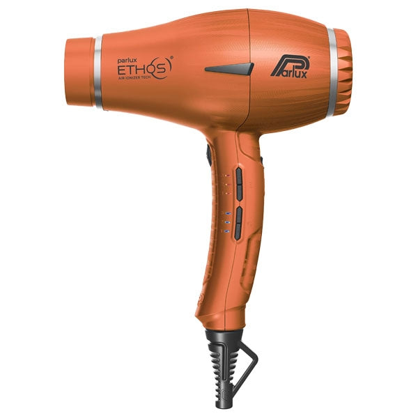 PARLUX ETHOS ASCIUGACAPELLI 2300 W RAME + MAGIC SENSE - Tre Pi Profumerie