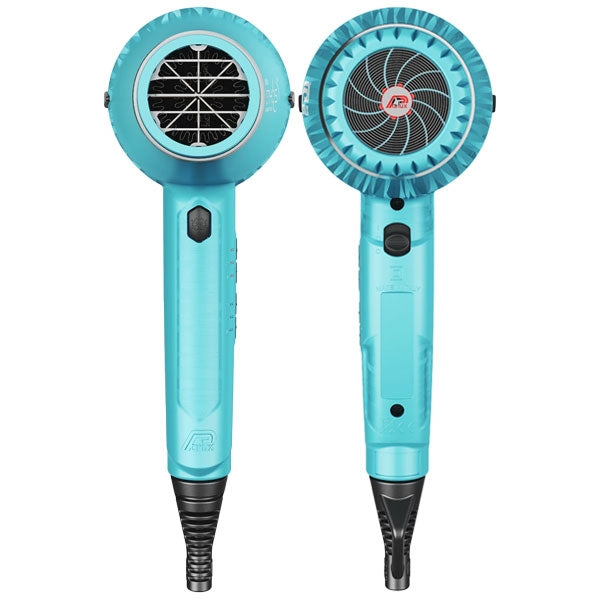 PARLUX ETHOS ASCIUGACAPELLI 2300 W TITANIO + MAGIC SENSE - Tre Pi Profumerie