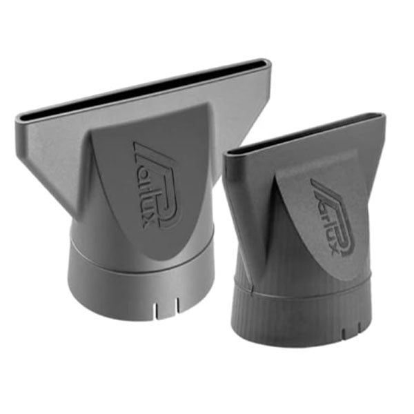 PARLUX ETHOS ASCIUGACAPELLI 2300 W TITANIO + MAGIC SENSE - Tre Pi Profumerie