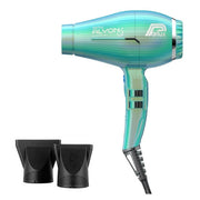 PARLUX ALYON PHON AIR IONIZER TECH 1900-2250 W GIADA - Tre Pi Profumerie