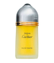 CARTIER PASHA EAU DE TOILETTE 50 ML - Tre Pi Profumerie