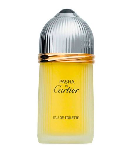 CARTIER PASHA EAU DE TOILETTE 50 ML - Tre Pi Profumerie