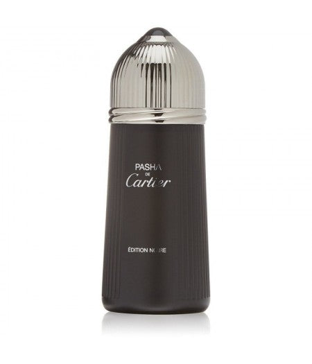 CARTIER PASHA NOIR EAU DE TOILETTE 150 ML - Tre Pi Profumerie