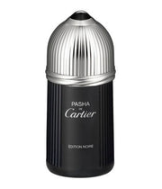CARTIER PASHA NOIR EAU DE TOILETTE 50 ML - Tre Pi Profumerie
