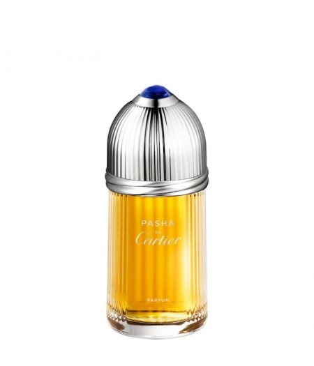 CARTIER PASHA PARFUM 100 ML - Tre Pi Profumerie