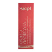 RADIPIL CREMA DEPILATORIA RAPIDA ALOE VERA E CAMOMILLA 100 ML - Tre Pi Profumerie