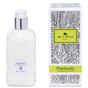 ETRO PATCHOULY BODY MILK 250 ML - Tre Pi Profumerie