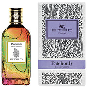 ETRO PATCHOULY EAU DE PARFUM 100 ML - Tre Pi Profumerie