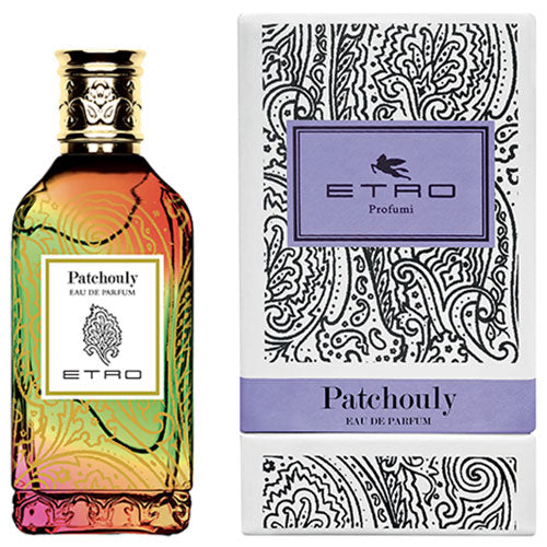 ETRO PATCHOULY EAU DE PARFUM 100 ML - Tre Pi Profumerie