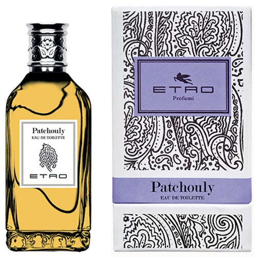 ETRO PATCHOULY EDT 100 ML - Tre Pi Profumerie
