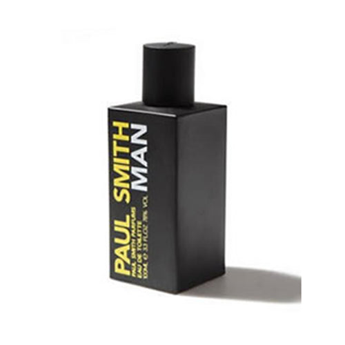 PAUL SMITH MAN EDT 50 ML - Tre Pi Profumerie