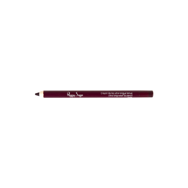 PEGGY SAGE MATITA LABBRA ULTRA LUNGA TENUTA - VIOLET 1,20GR - Tre Pi Profumerie