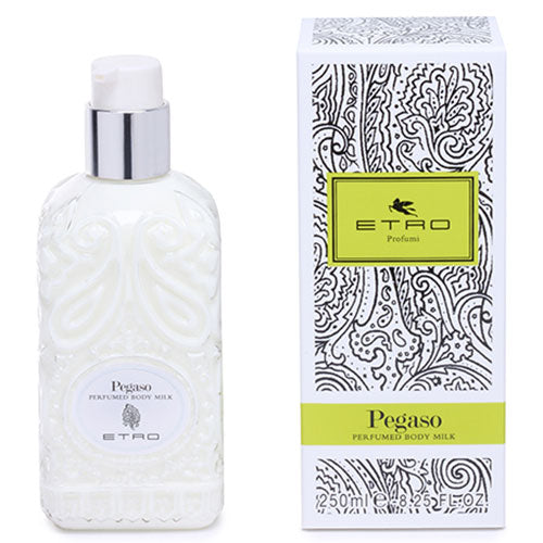ETRO PEGASO BODY MILK 250 ML - Tre Pi Profumerie