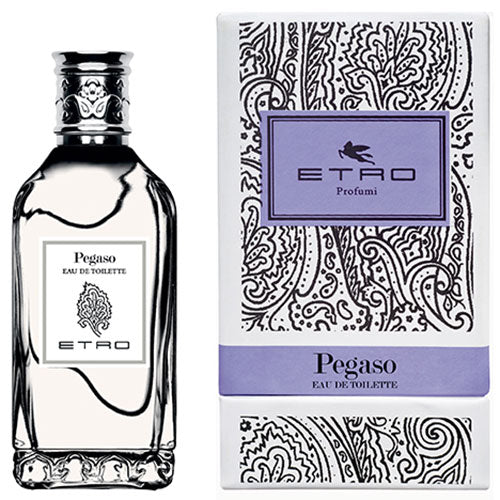 ETRO PEGASO EDT 100 ML - Tre Pi Profumerie