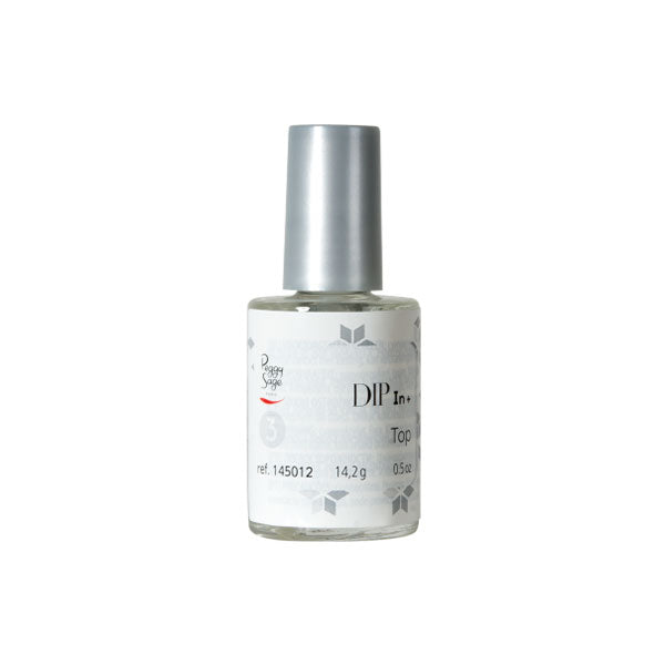 PEGGY SAGE DIP IN + TOP 3 14,2g - Tre Pi Profumerie